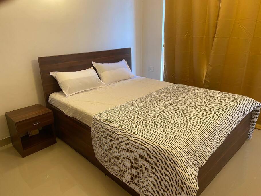 Vedic Village Spa Resort Lovely 2 Bhk Apartment With View Calcutta Eksteriør billede