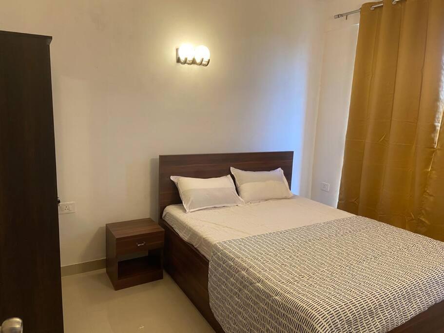 Vedic Village Spa Resort Lovely 2 Bhk Apartment With View Calcutta Eksteriør billede