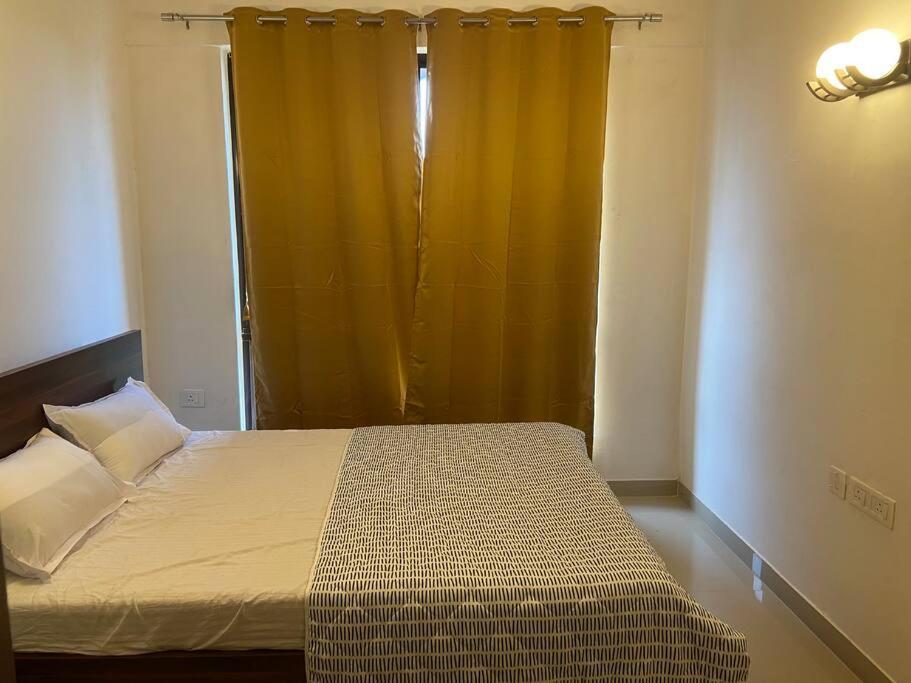 Vedic Village Spa Resort Lovely 2 Bhk Apartment With View Calcutta Eksteriør billede