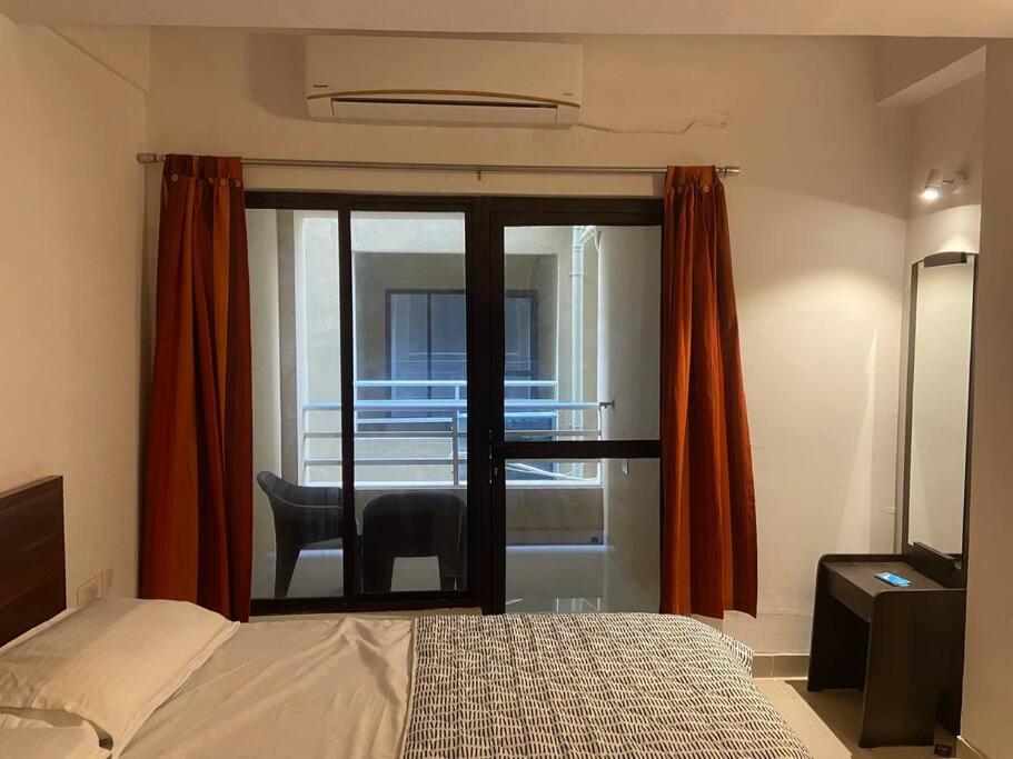 Vedic Village Spa Resort Lovely 2 Bhk Apartment With View Calcutta Eksteriør billede