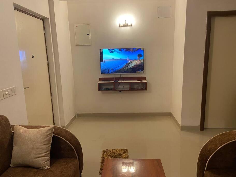 Vedic Village Spa Resort Lovely 2 Bhk Apartment With View Calcutta Eksteriør billede