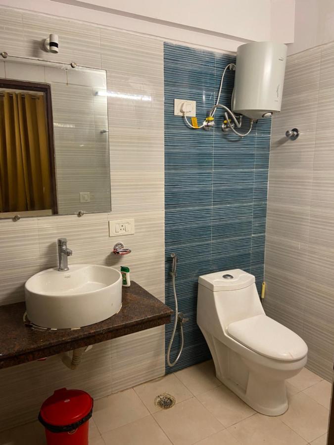 Vedic Village Spa Resort Lovely 2 Bhk Apartment With View Calcutta Eksteriør billede